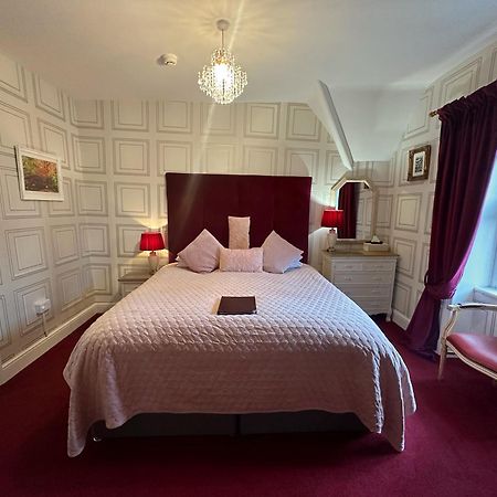 The Courthouse Bed & Breakfast Betws-y-Coed Exterior foto