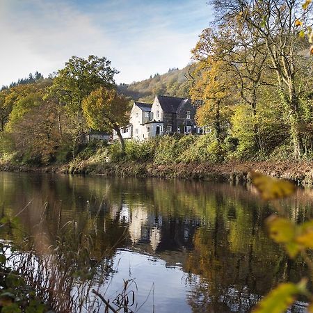 The Courthouse Bed & Breakfast Betws-y-Coed Exterior foto
