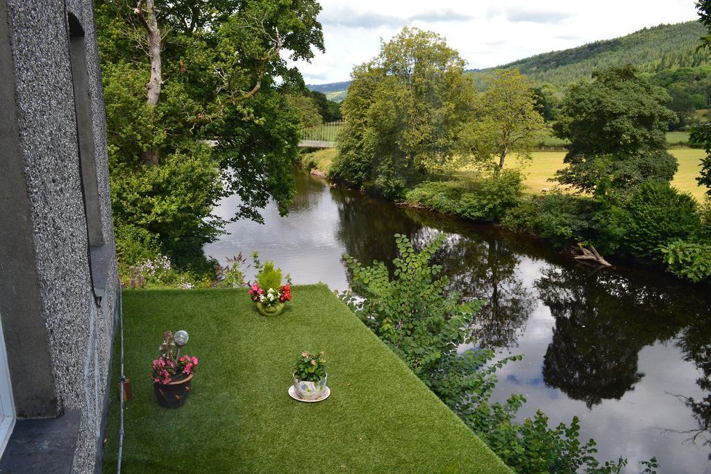 The Courthouse Bed & Breakfast Betws-y-Coed Cameră foto