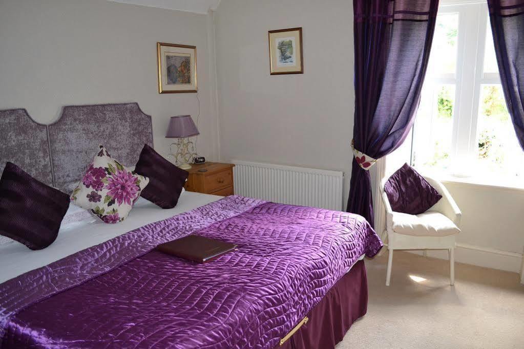 The Courthouse Bed & Breakfast Betws-y-Coed Exterior foto